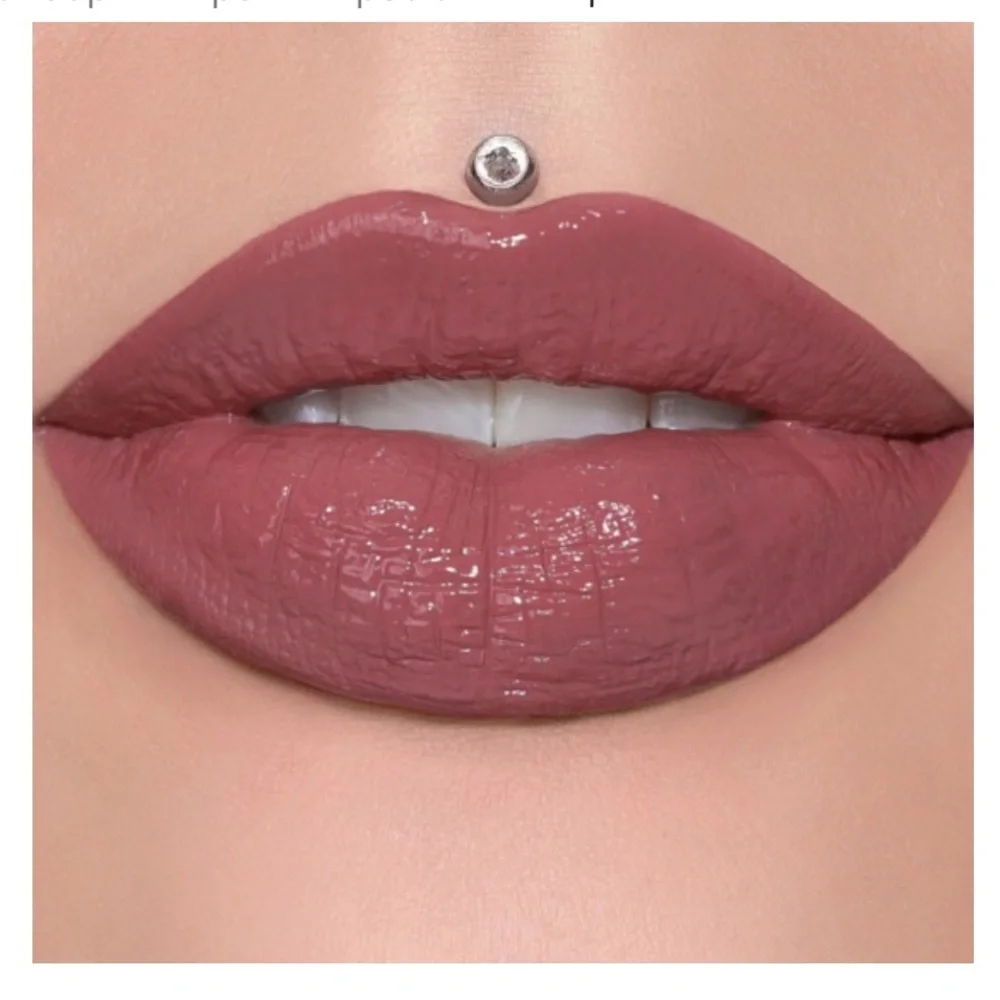 🆕 JEFFREE STAR COSMETICS Supreme No Shame Lip Gloss